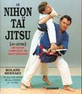 Le Nihon Tai Jitsu-Roland Hernaez