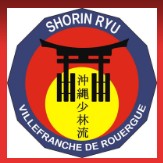 Shorin Ryu Karate Club