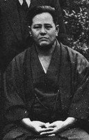 Chojun Miyagi