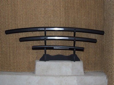 Set Katana 1