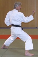 Uchi Uké