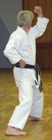 Jodan Uraken-uchi