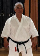 Taiji Kase
