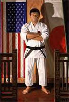 Teruyuki Okazaki