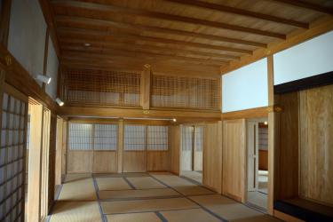 Shuri - Le Hokushoin
