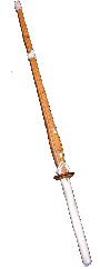 Shinai