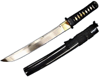 Tanto coupant