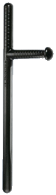 Tonfa en polycarbonate