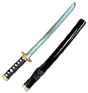 Wakizashi